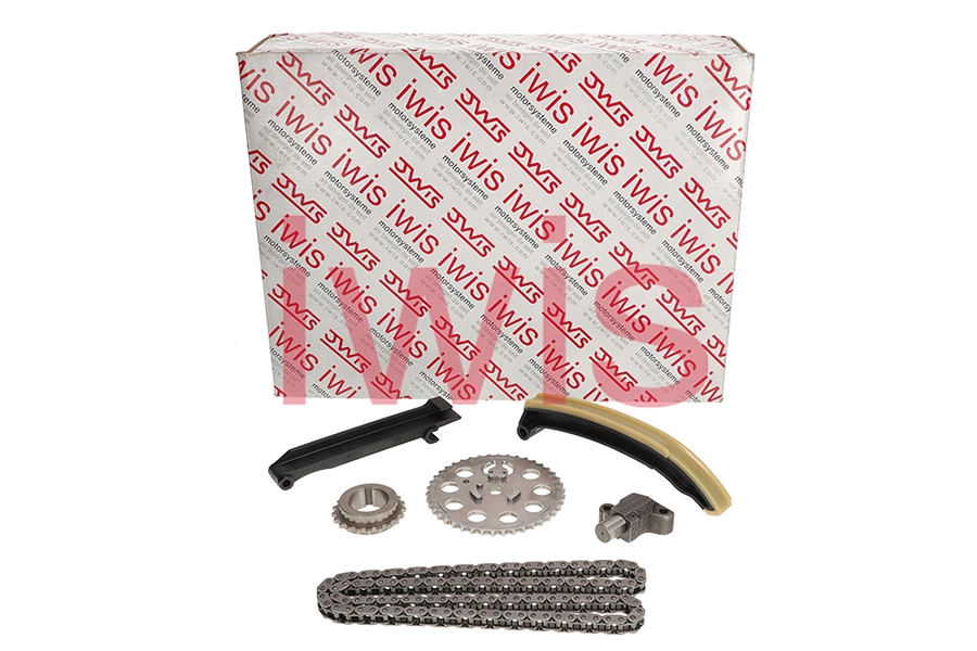 Timing Chain Kit